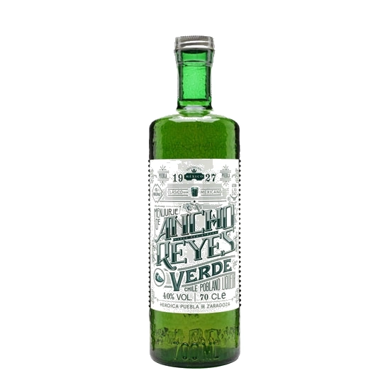 Verde Liqueur