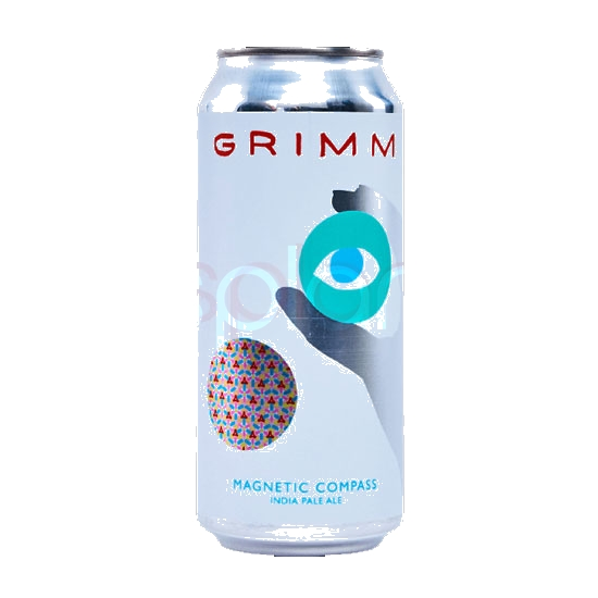 GRIMM Magnetic Compass 4 Pack at CBC Liquors, Westford, Westford MA