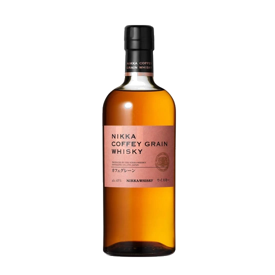 Nikka Coffee Grain Whiskey