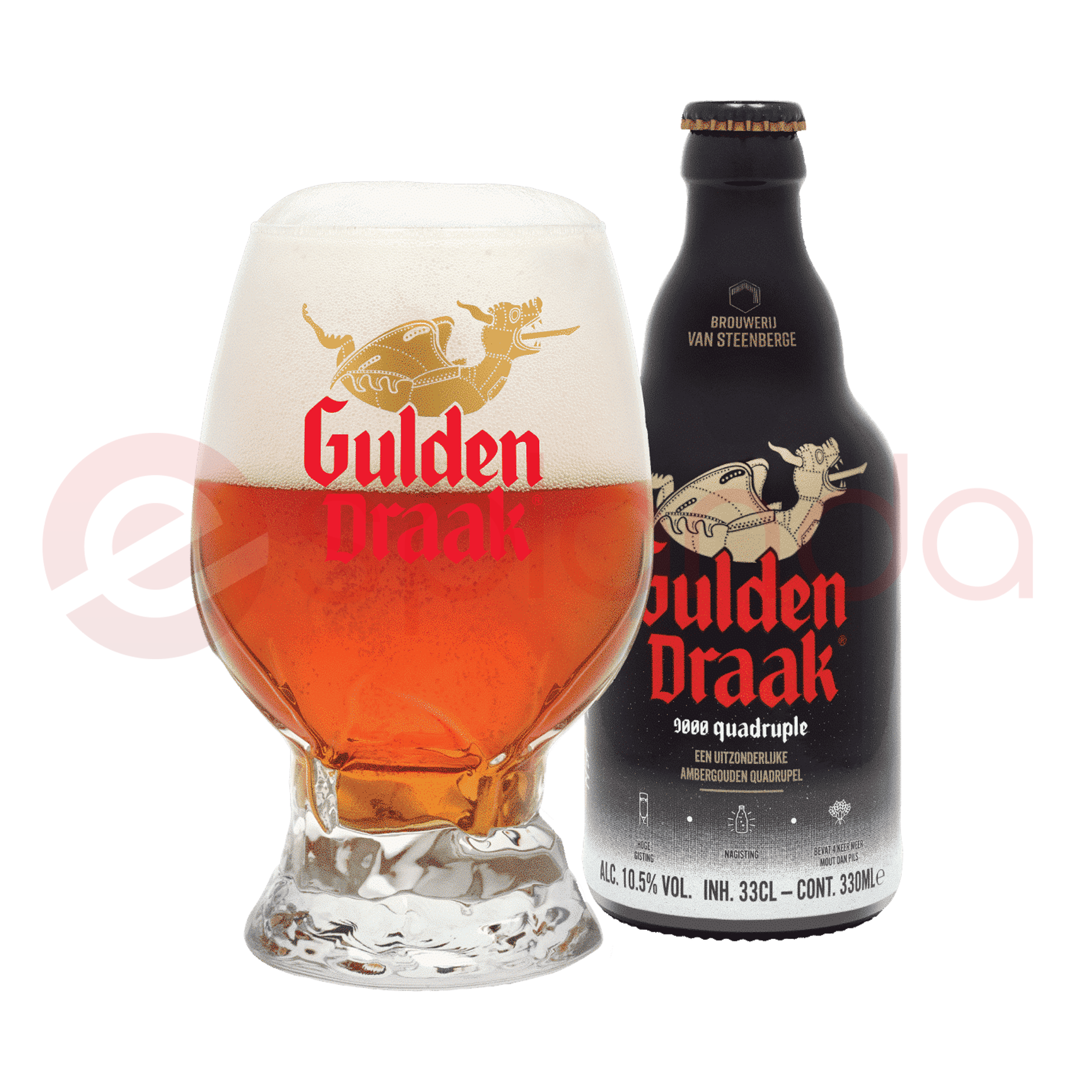 Gulden Draak