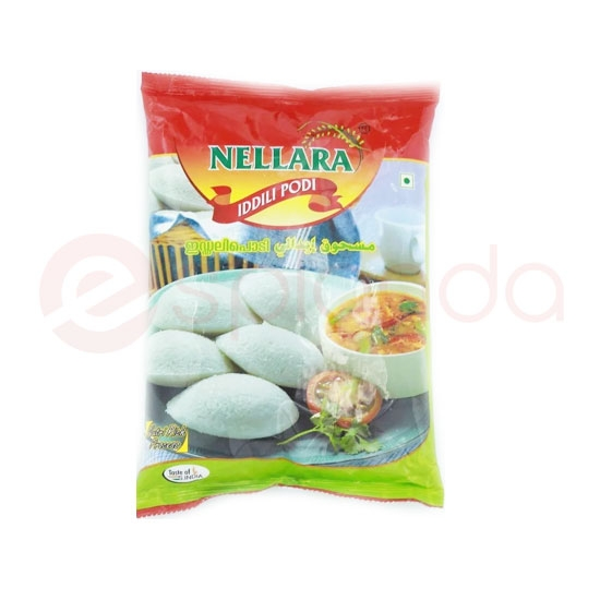 NELLARA IDLY POWDER: 1KG