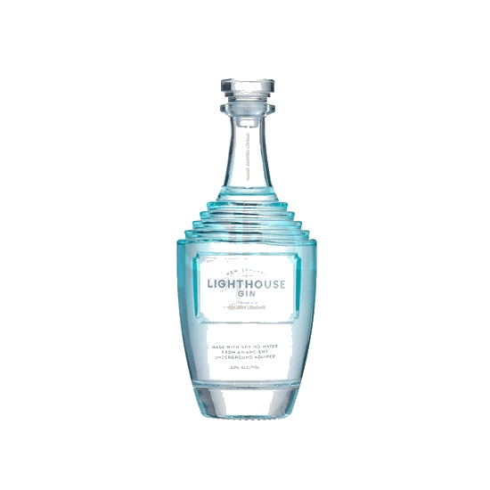 LIGHTHOUSE Gin 750 ML at CBC Liquors, Westford, Westford MA