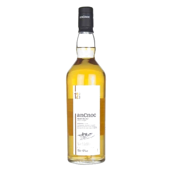 ANCNOC 12 Year 750 ML at CBC Liquors, Westford, Westford MA
