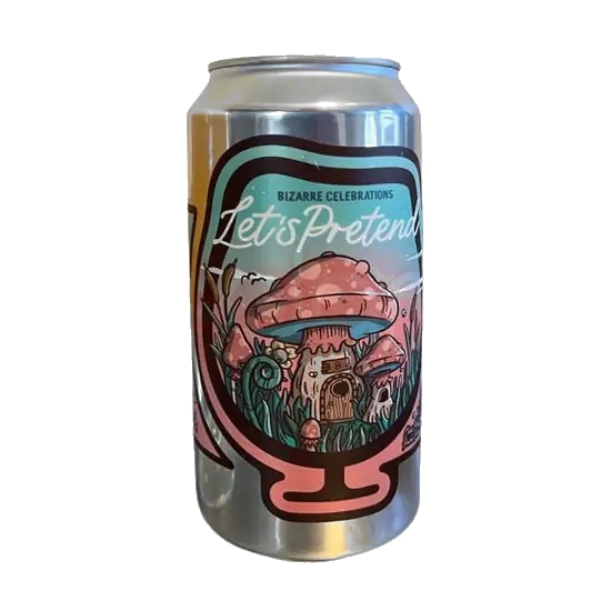 FOAM Bizarre Lets Pretend 4 Pack at CBC Liquors, Westford, Westford MA