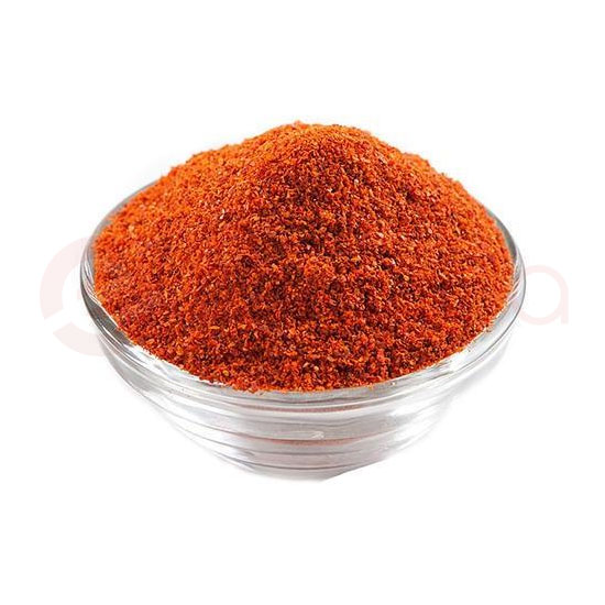 PARAS CHILLI POWDER REG : 7OZ