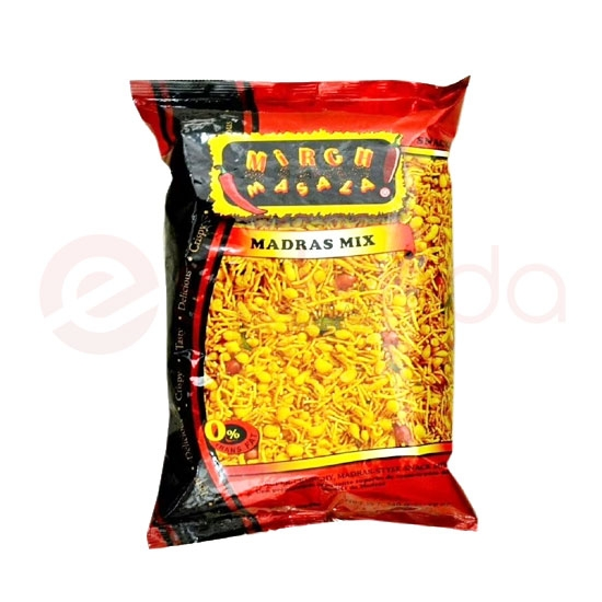 MIRCH MASALA MADRAS MIX : 12OZ