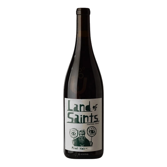 Land Of Saints Pinot Noir 750 ML at CBC Liquors, Westford, Westford MA