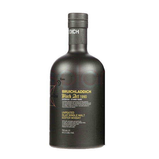 BRUICHLADDICH Black Art 11