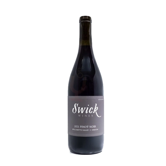 SWICK Pinot Noir 750 ML at CBC Liquors, Westford, Westford MA