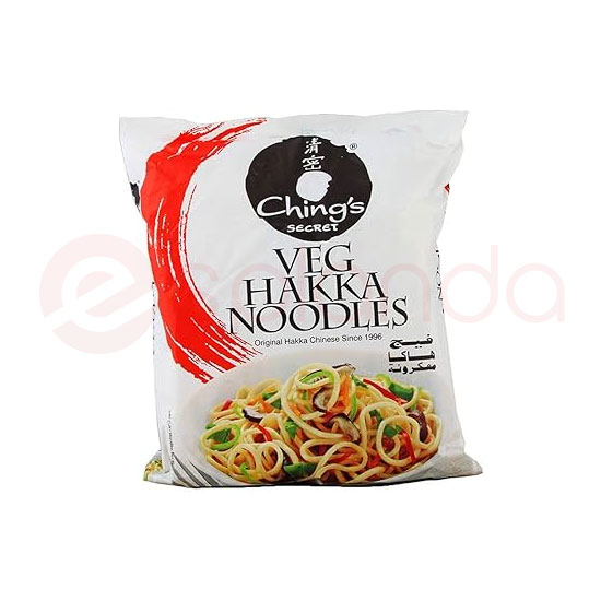 CHINGS HAKKA NOODLES :840GM