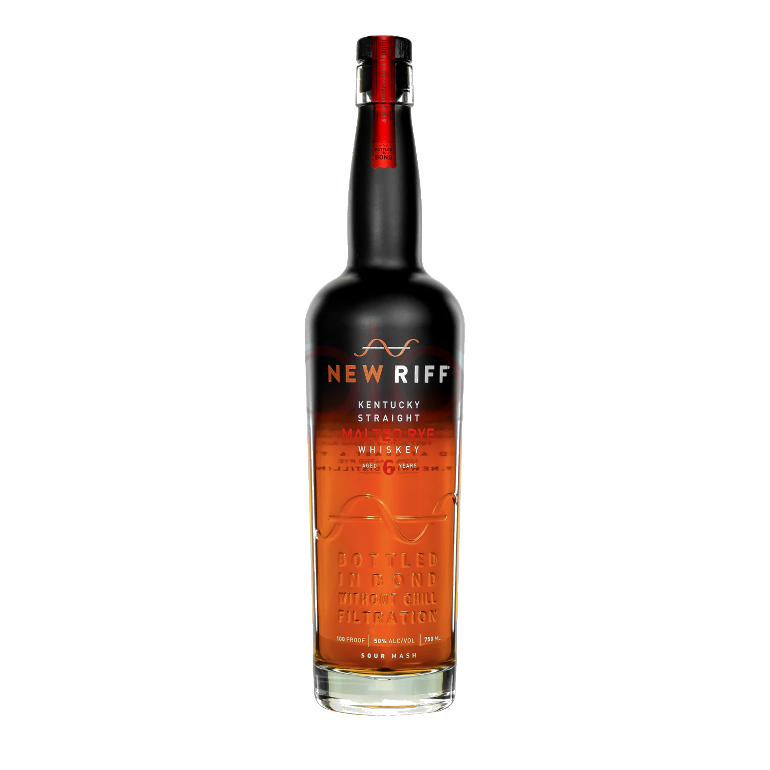 NEW RIFF Malted Rye Bottled Bond 750 ML at CBC Liquors, Westford, Westford MA