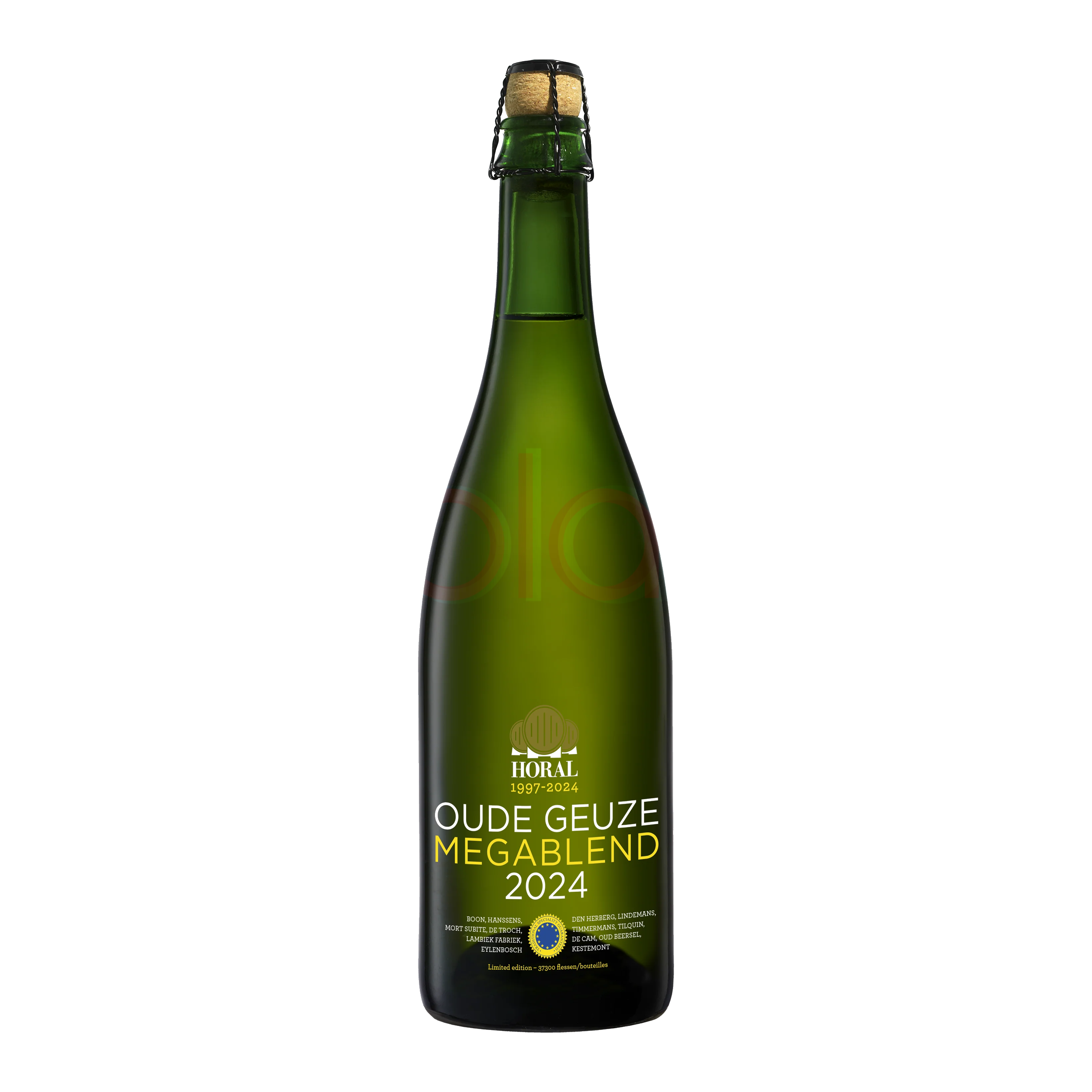TILQUIN Mega Blend 750 ML at CBC Liquors, Westford, Westford MA