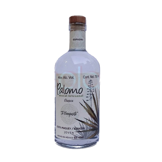 Espadin Mezcal