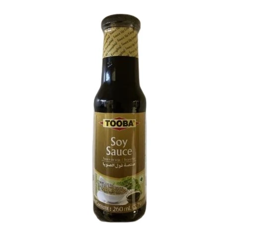 Soy Sauce