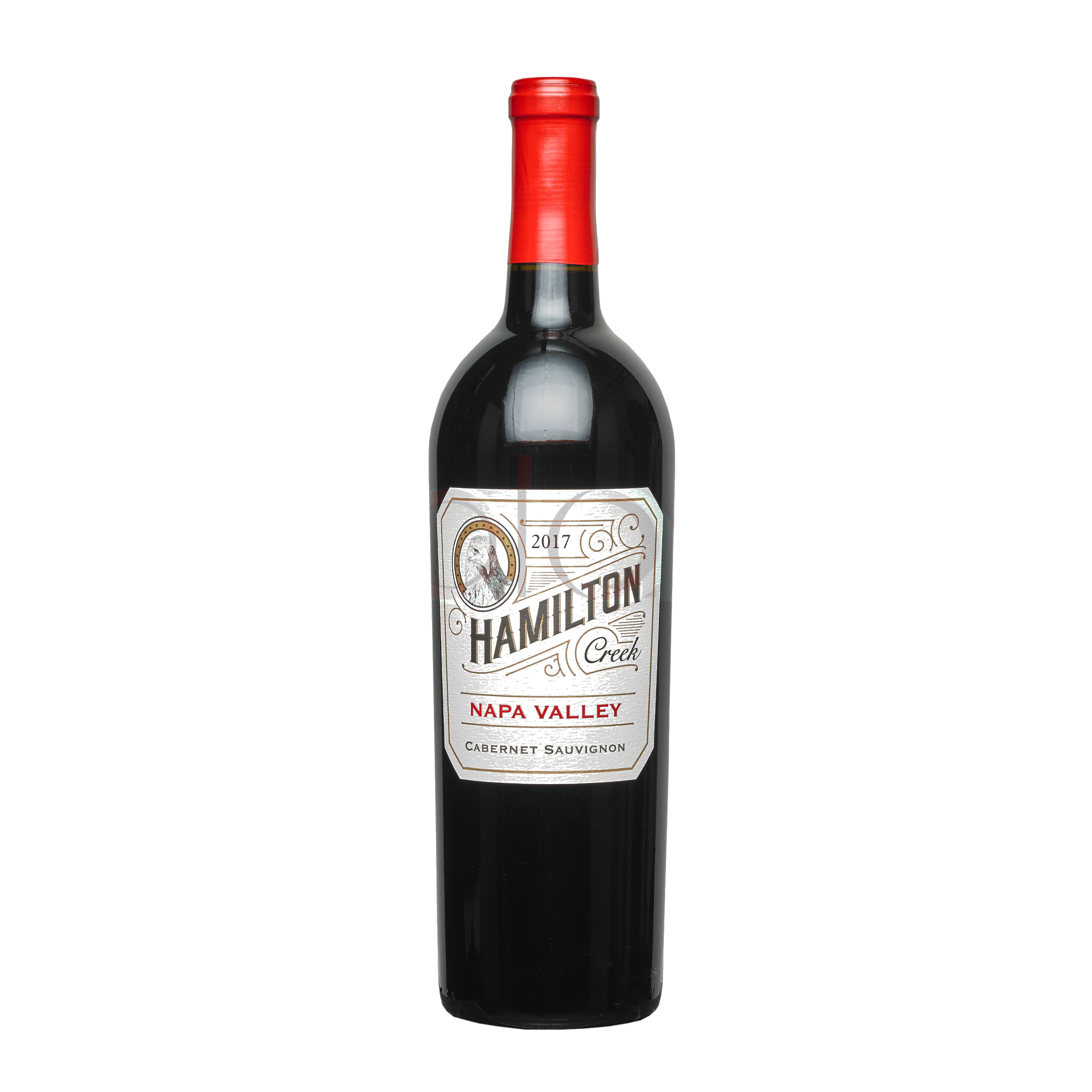 HAMILTON Napa Cabernet Sauvignon 750 ML at CBC Liquors, Westford, Westford MA