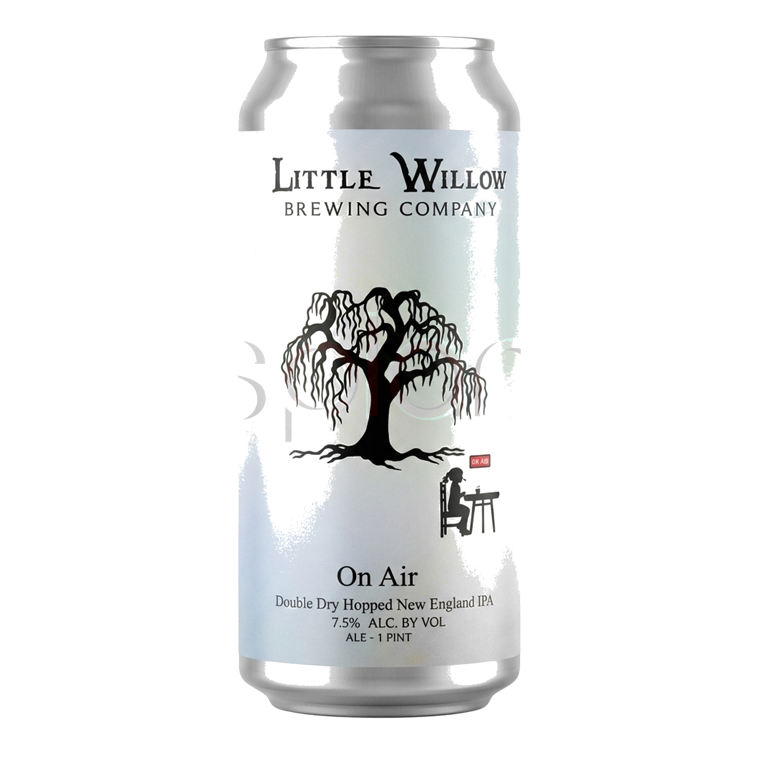 LITTLE WILLOW On Air