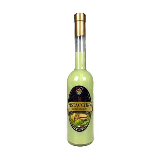 Pistacchio Cream