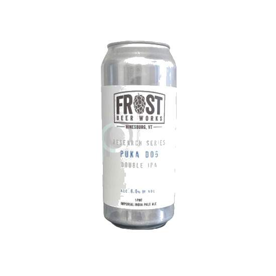 FROST Puka Dog 4 Pack at CBC Liquors, Westford, Westford MA