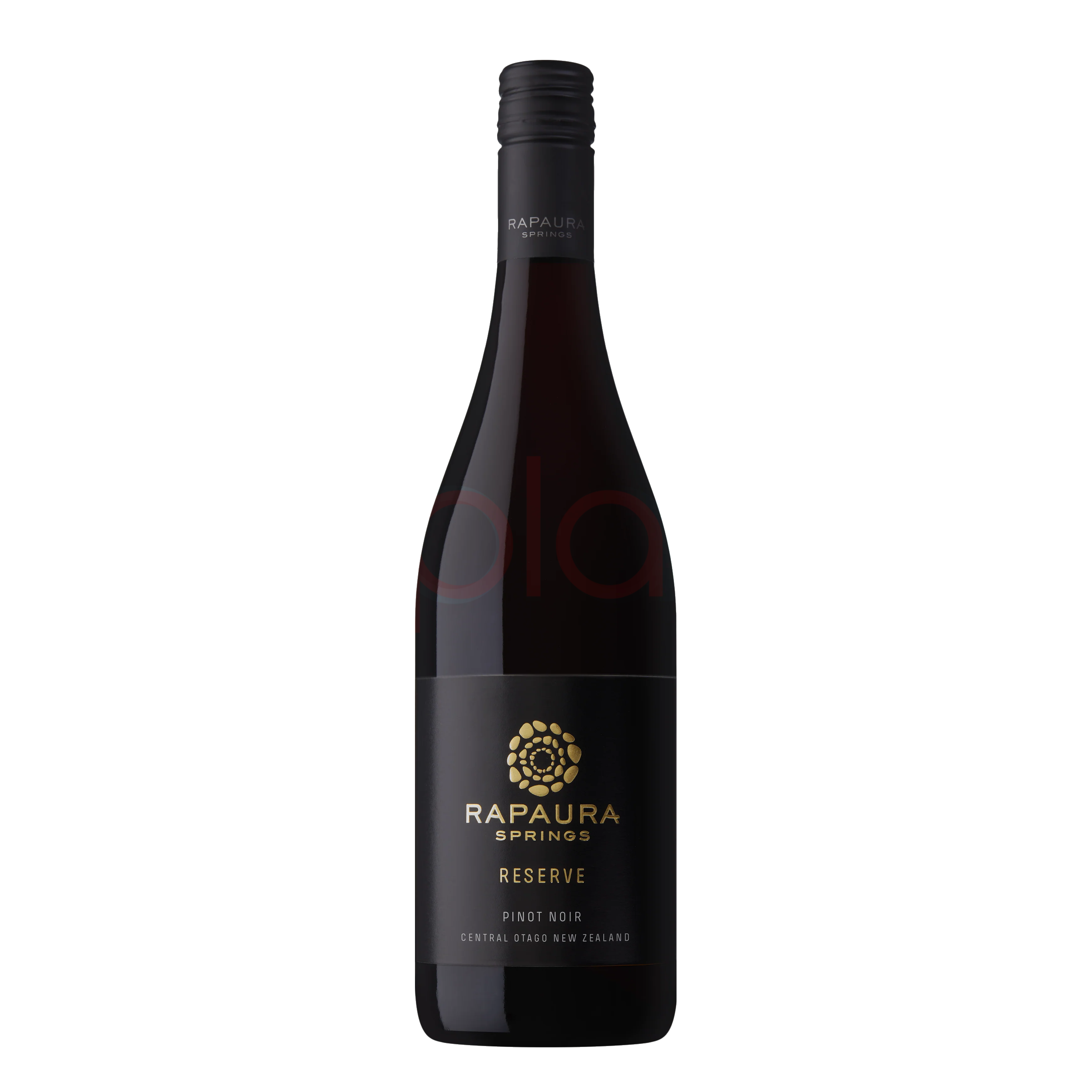 Reserve Pinot Noir