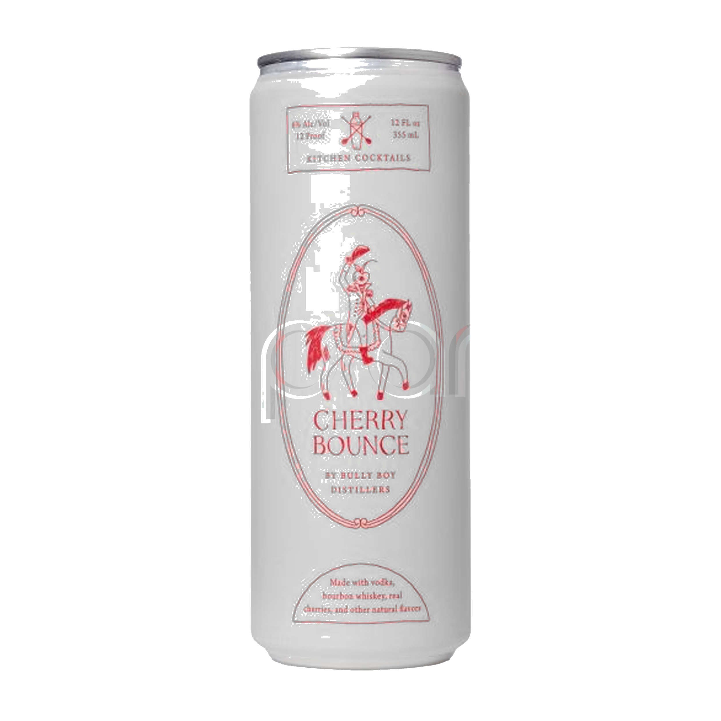 CHERRY BOUNCE