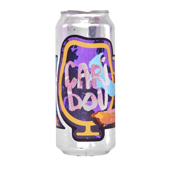 FOAM Caribou 4 Pack at CBC Liquors, Westford, Westford MA