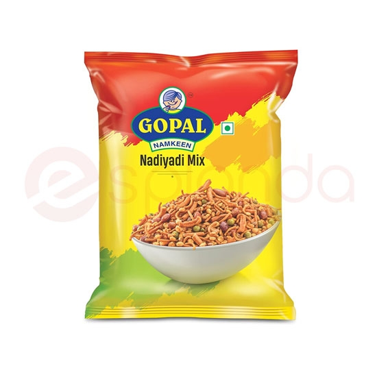 GOPAL NADIYADI MIX: 500G
