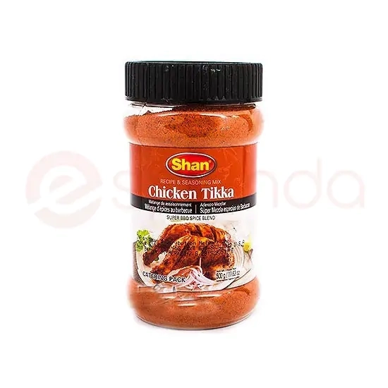 Chicken Tikka Masala (jar)