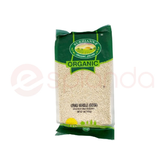 SUKHIANNA URAD WHOLE: 7LB