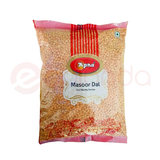 APNA MASOOR WHOLE INDIA: 2LB