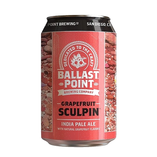 Grapefruit Sculpin