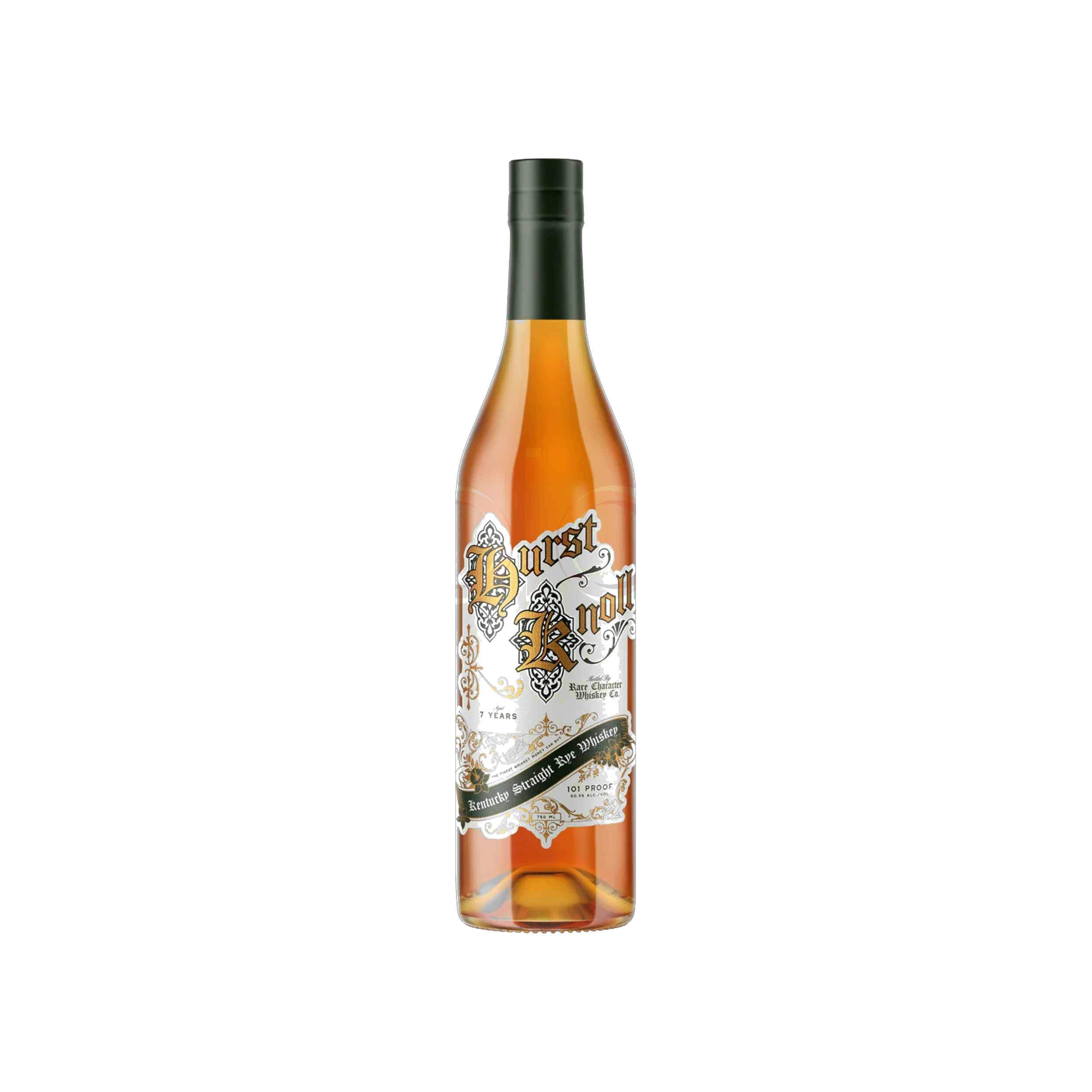 7 Year Rye