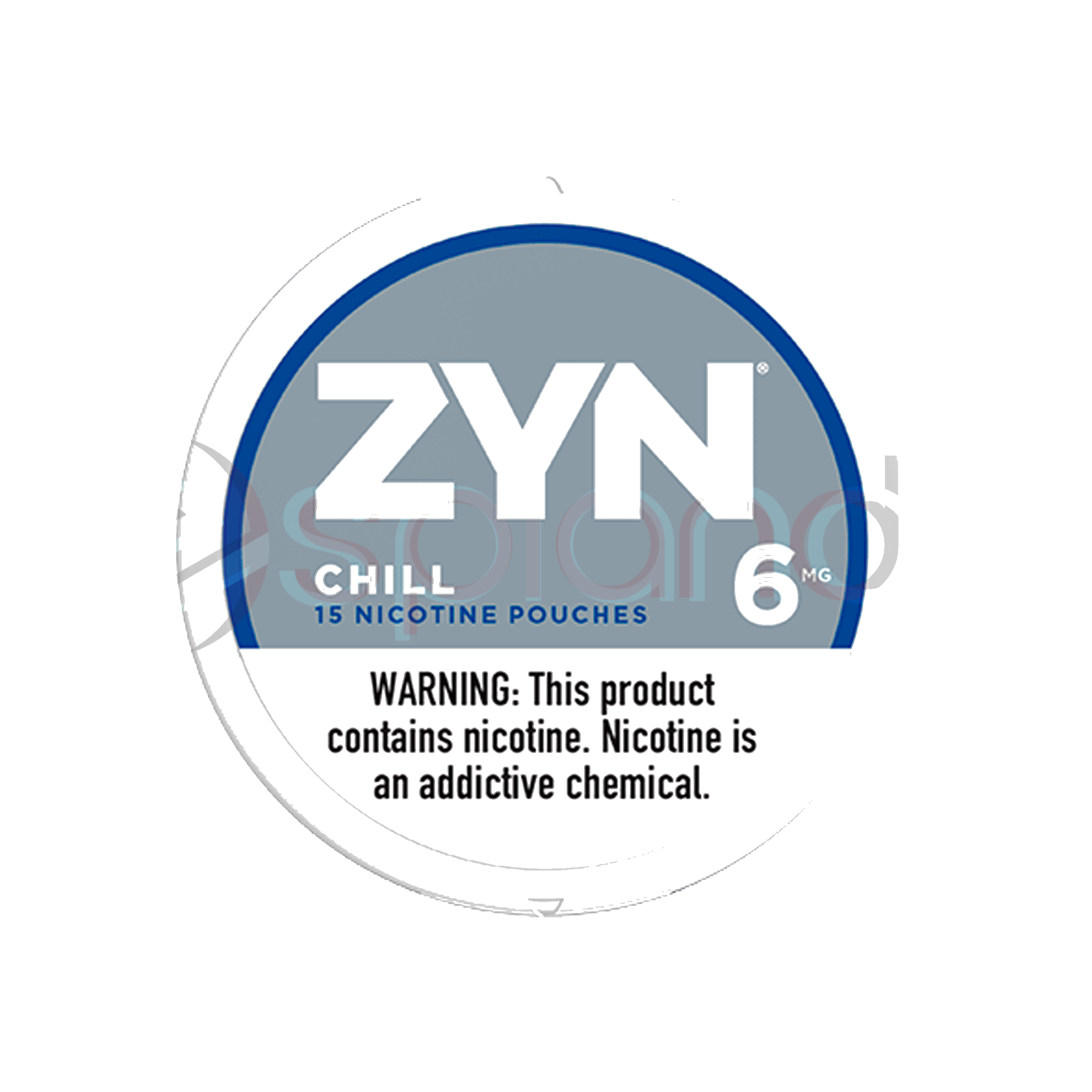 ZYN Chill 6MG at CBC Liquors, Westford, Westford MA
