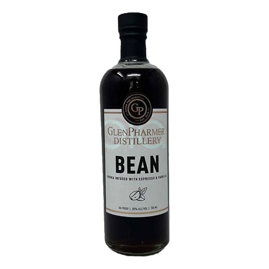 Bean Vodka