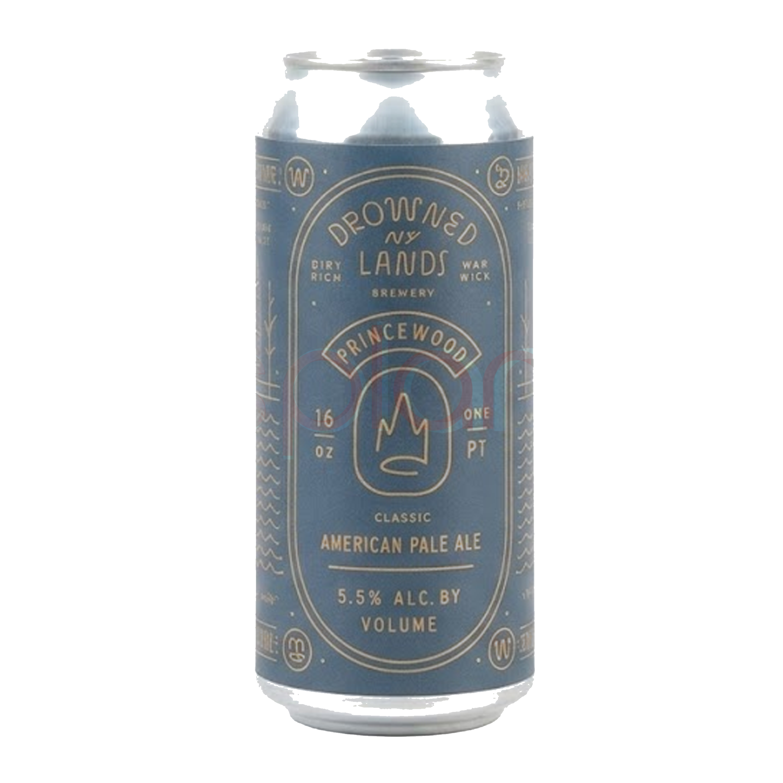 DROWNED LANDS SILENT STARS 4 Pack at CBC Liquors, Westford, Westford MA