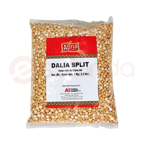 APNA DALIA SPLIT: 14OZ
