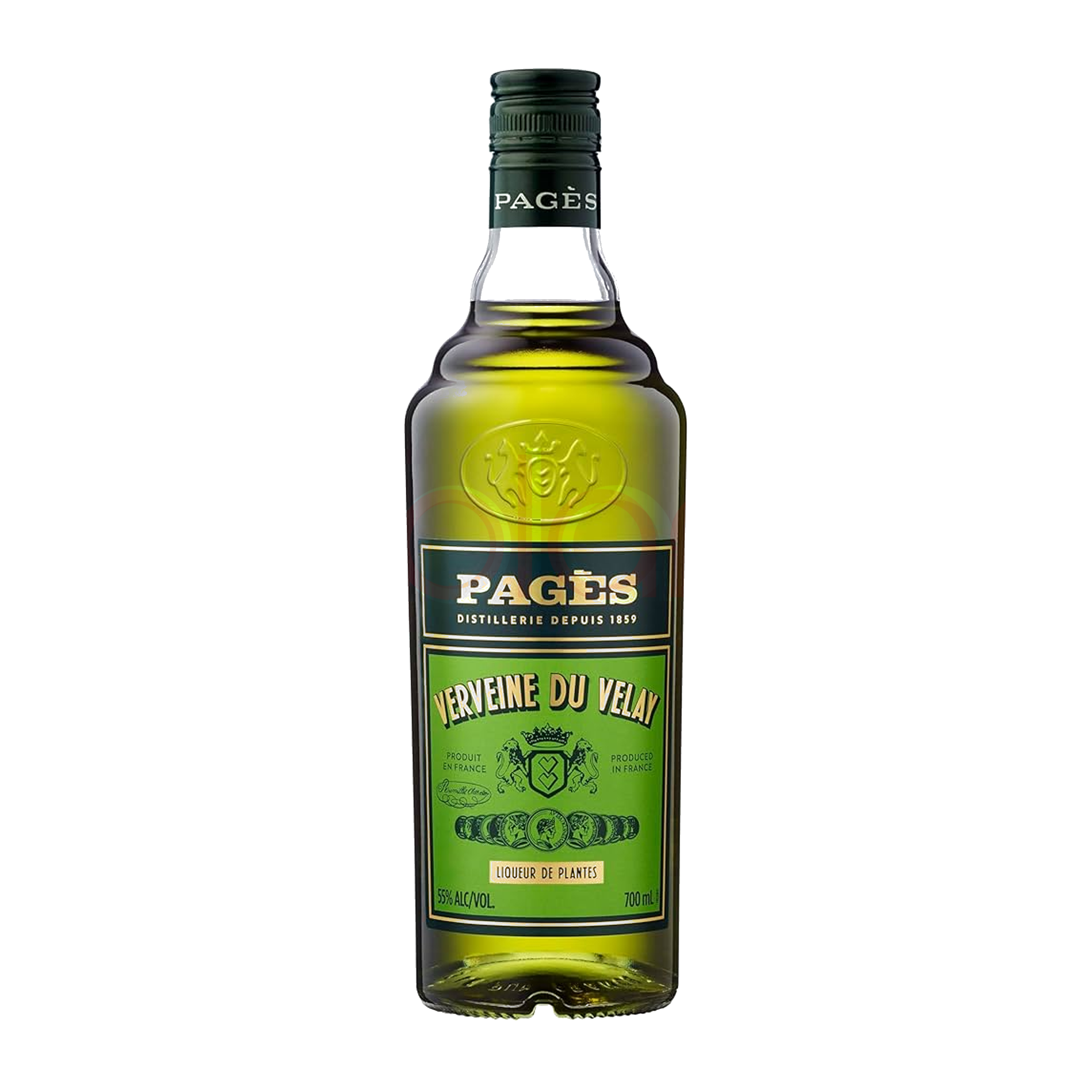 PAGES Verveine Du Velay