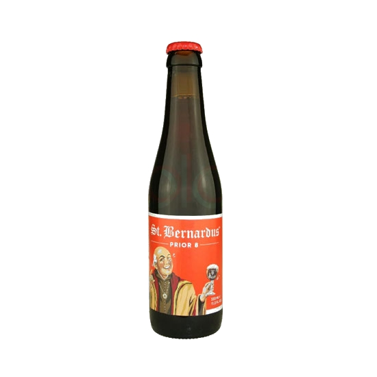 St Bernardus Prior 8