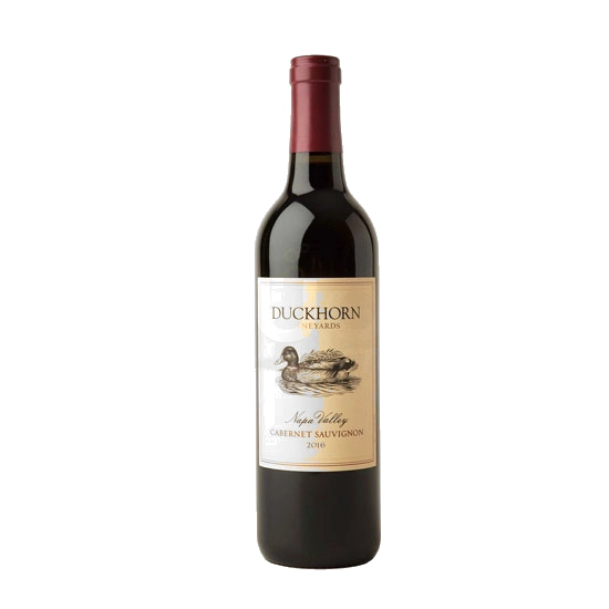 Duckhorn Napa Cabernet Sauvignon