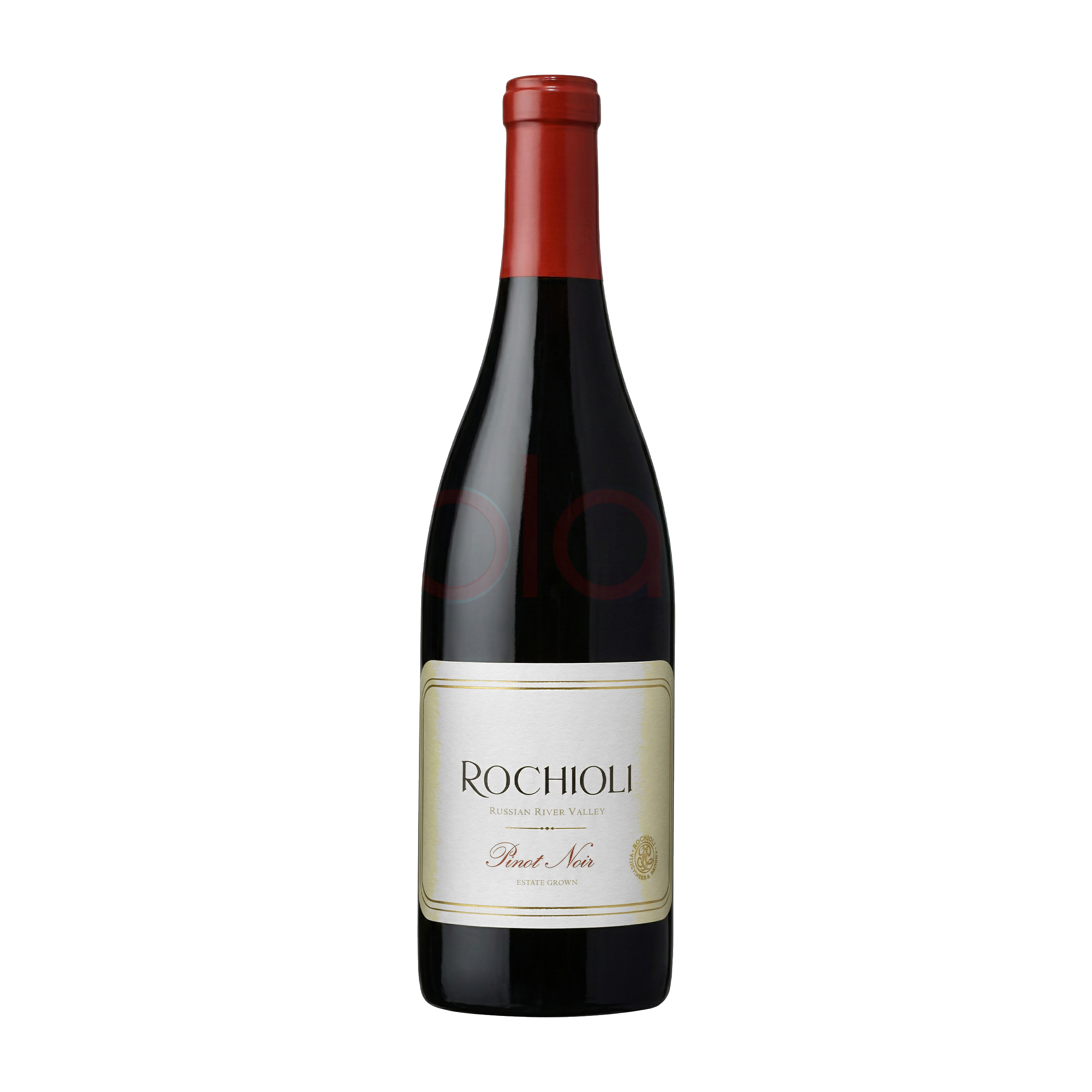 ROCHIOLI Pinot Noir