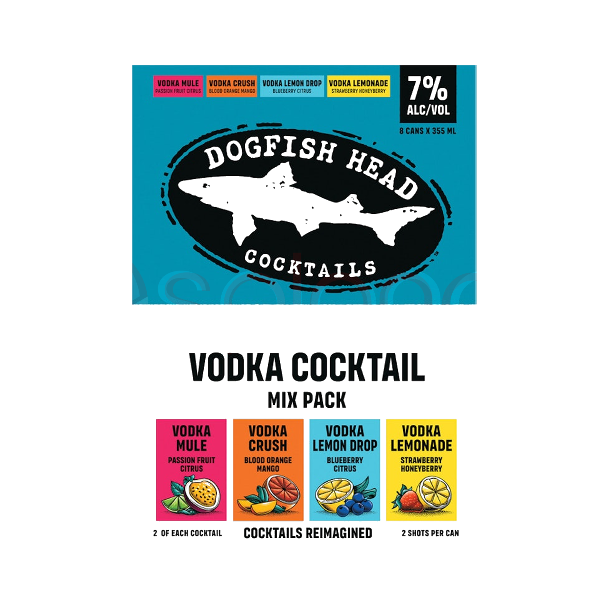 Vodka Mule