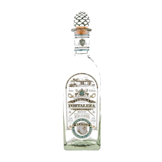 Blanco Tequila