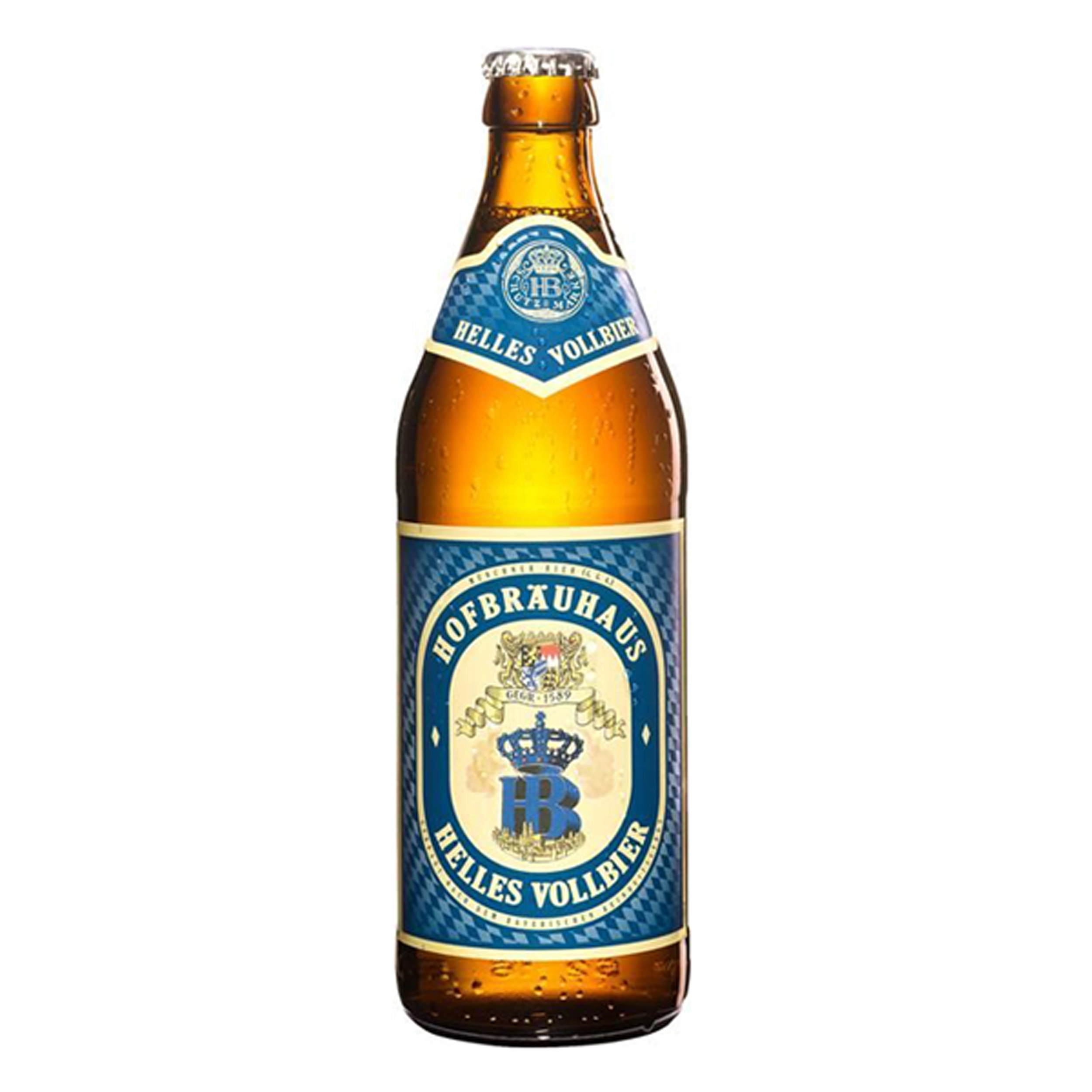 HELLES LAGER