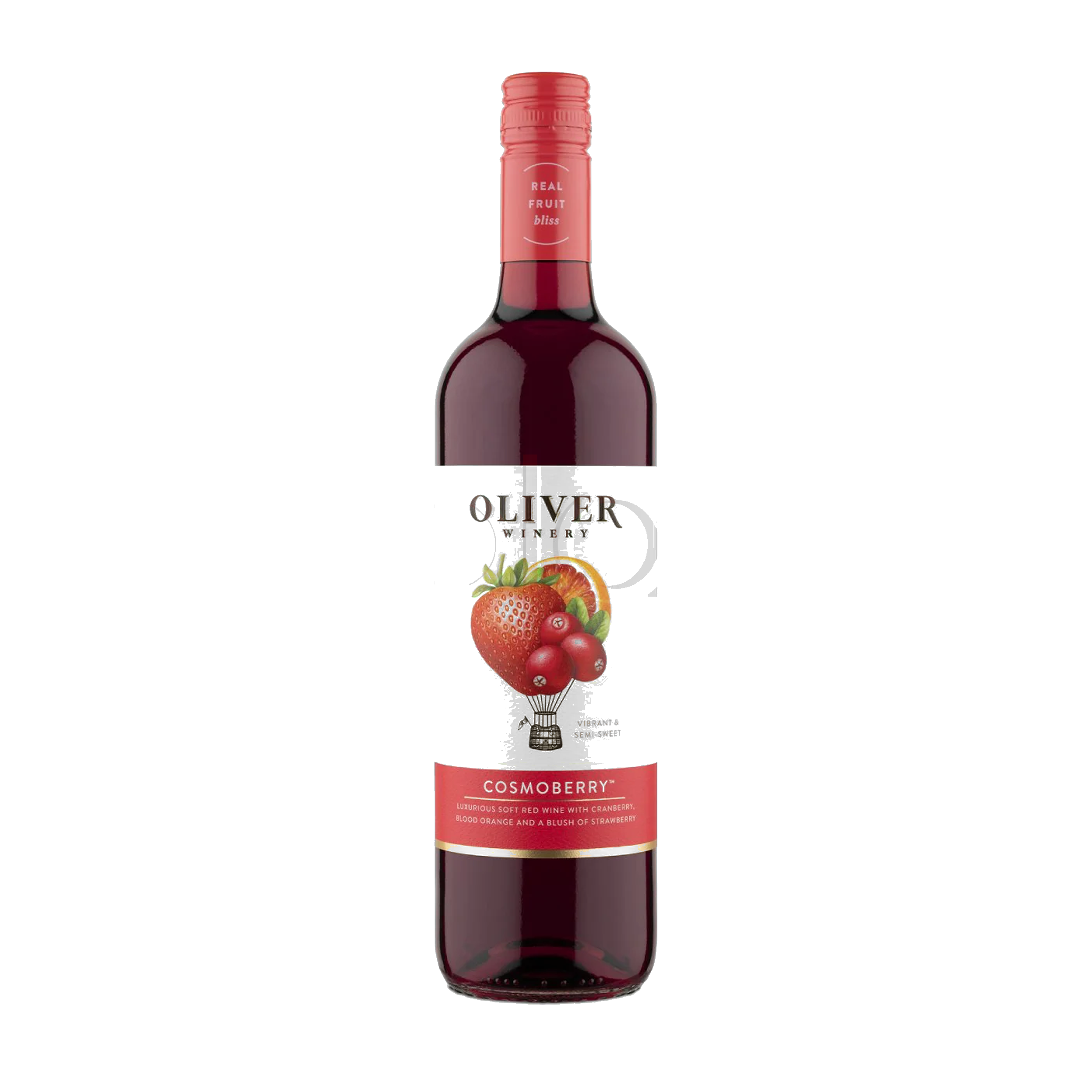 Cosmoberry