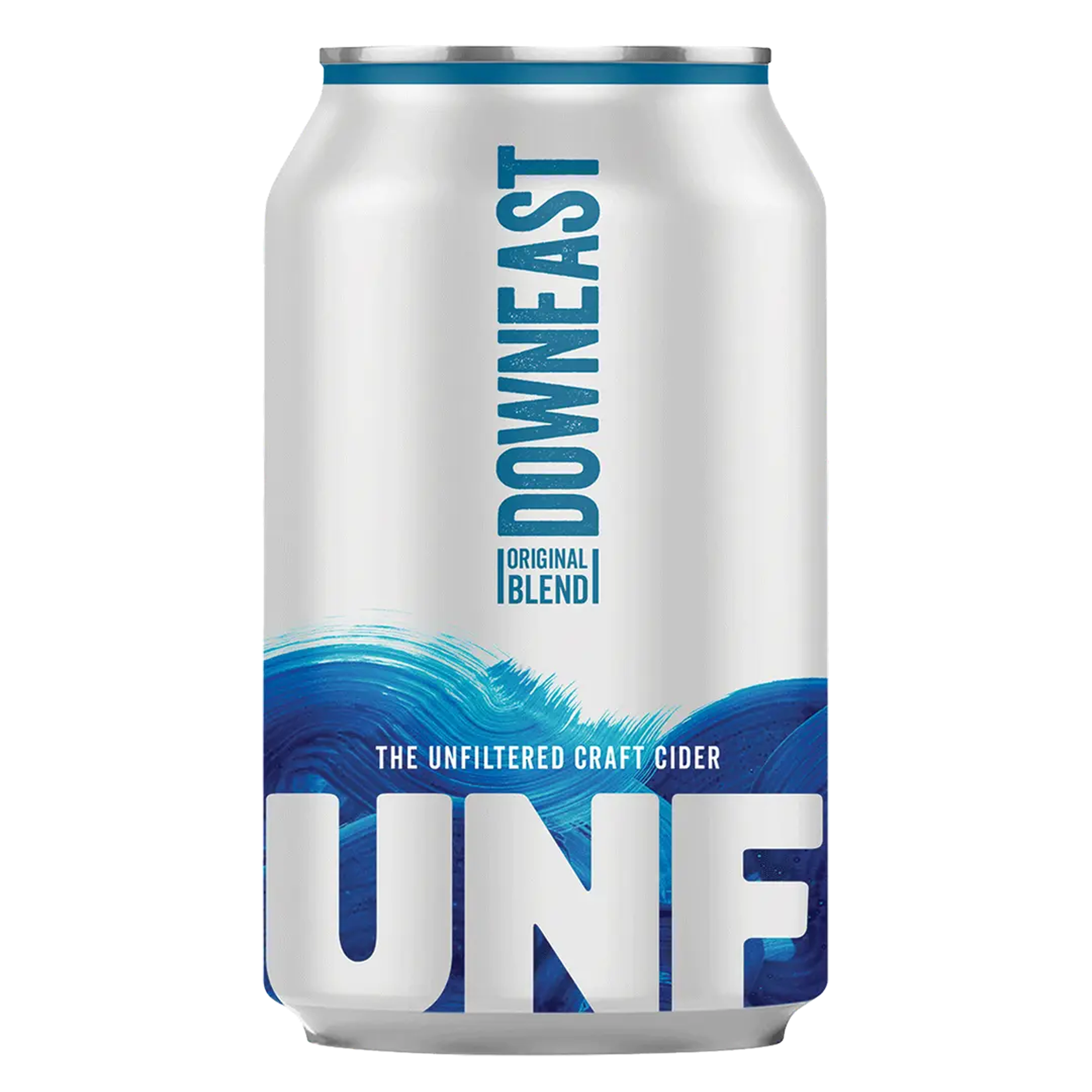 DOWNEAST CIDER ORIGINAL BLEND 12 OZ at CBC Liquors, Westford, Westford MA