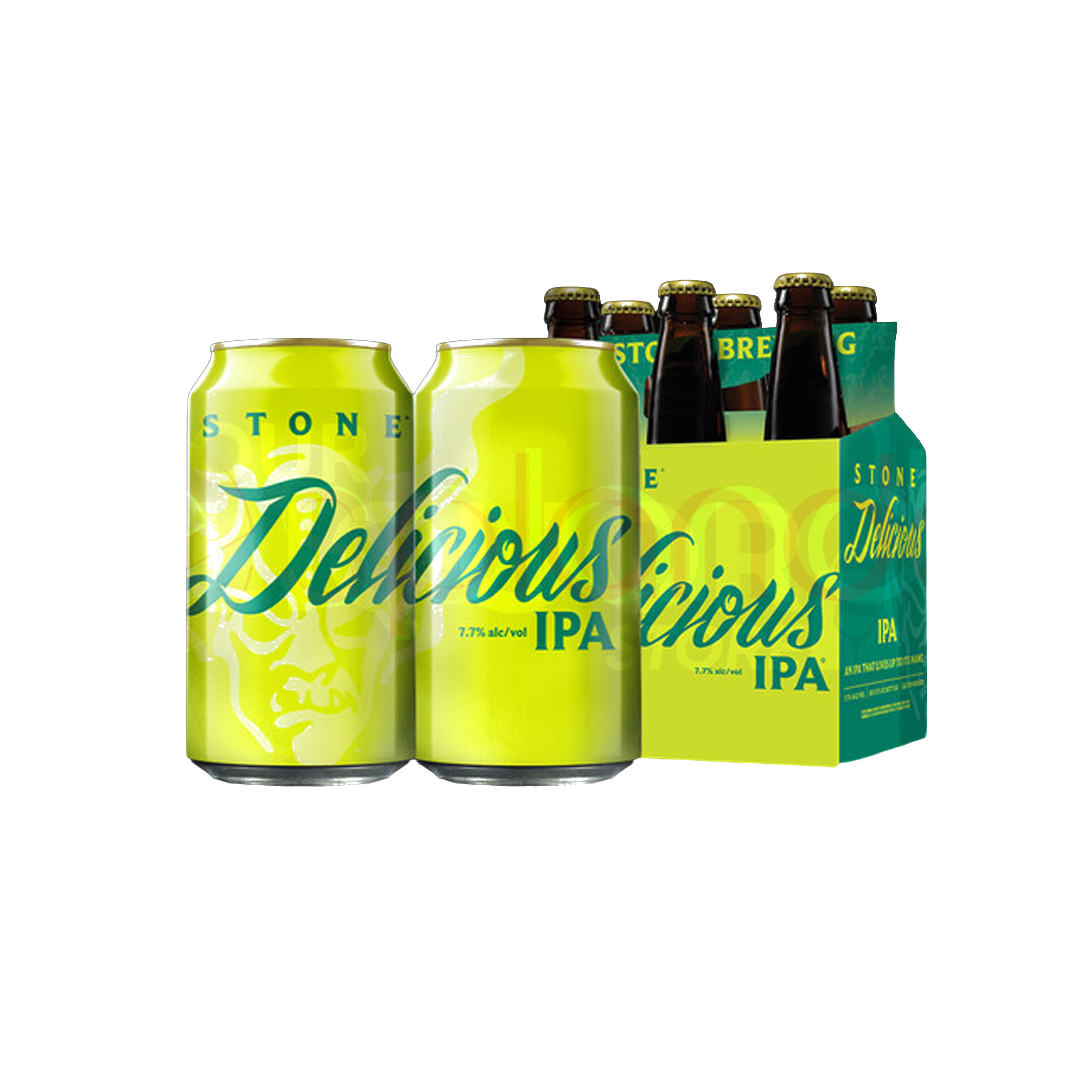 STONE Delicious