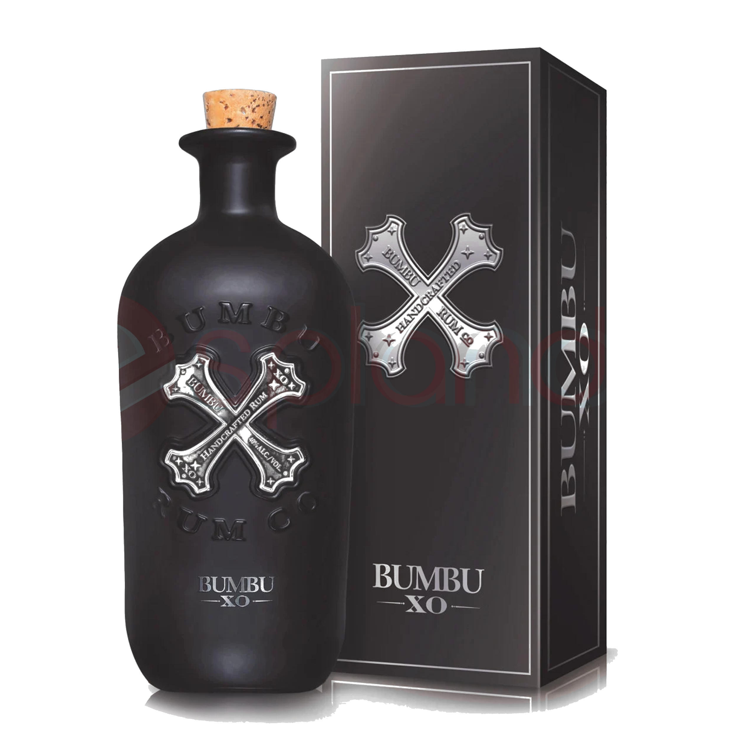 Xo Rum