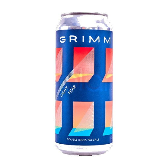 GRIMM Light Year