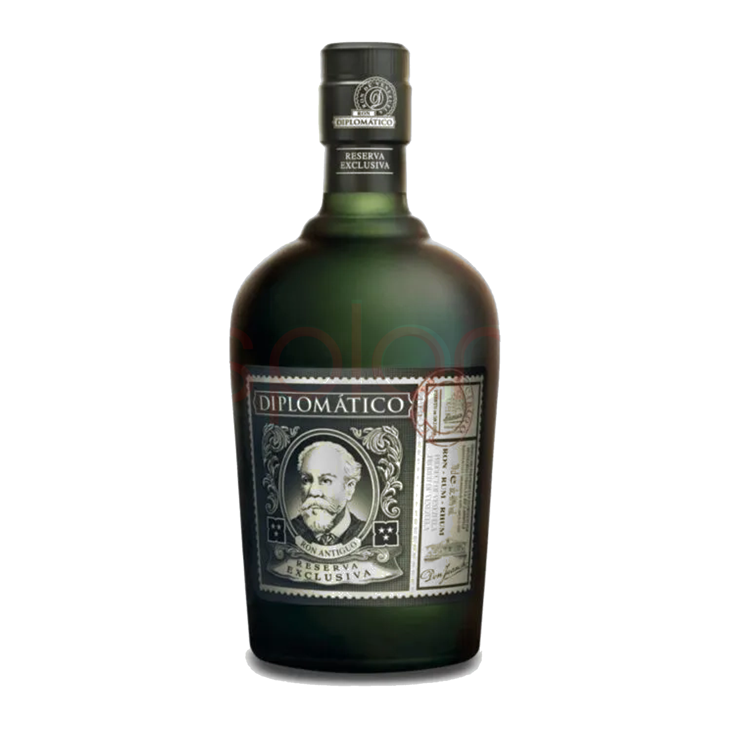Reserva Exclusiva Rum