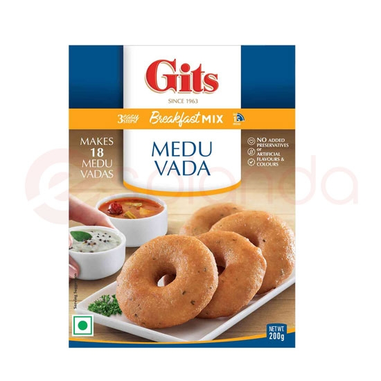 GITS MEDU VADA : 500GM
