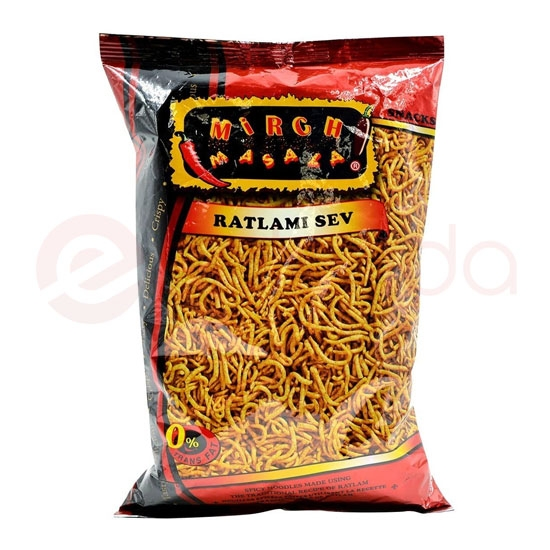 MIRCH MASALA RATLAMI SEV:340G